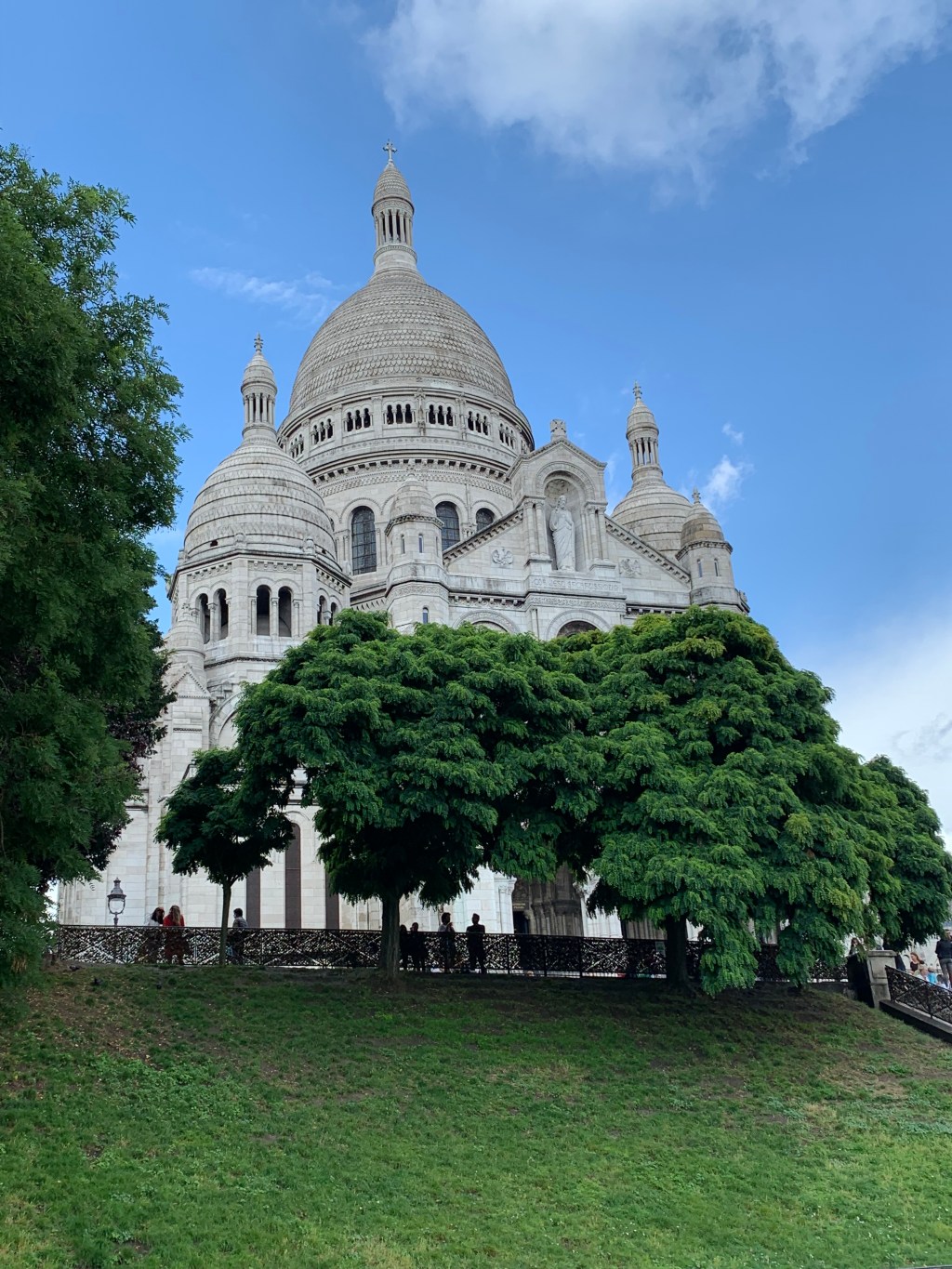 Paris ist immer eine gute&nbsp;Idee.