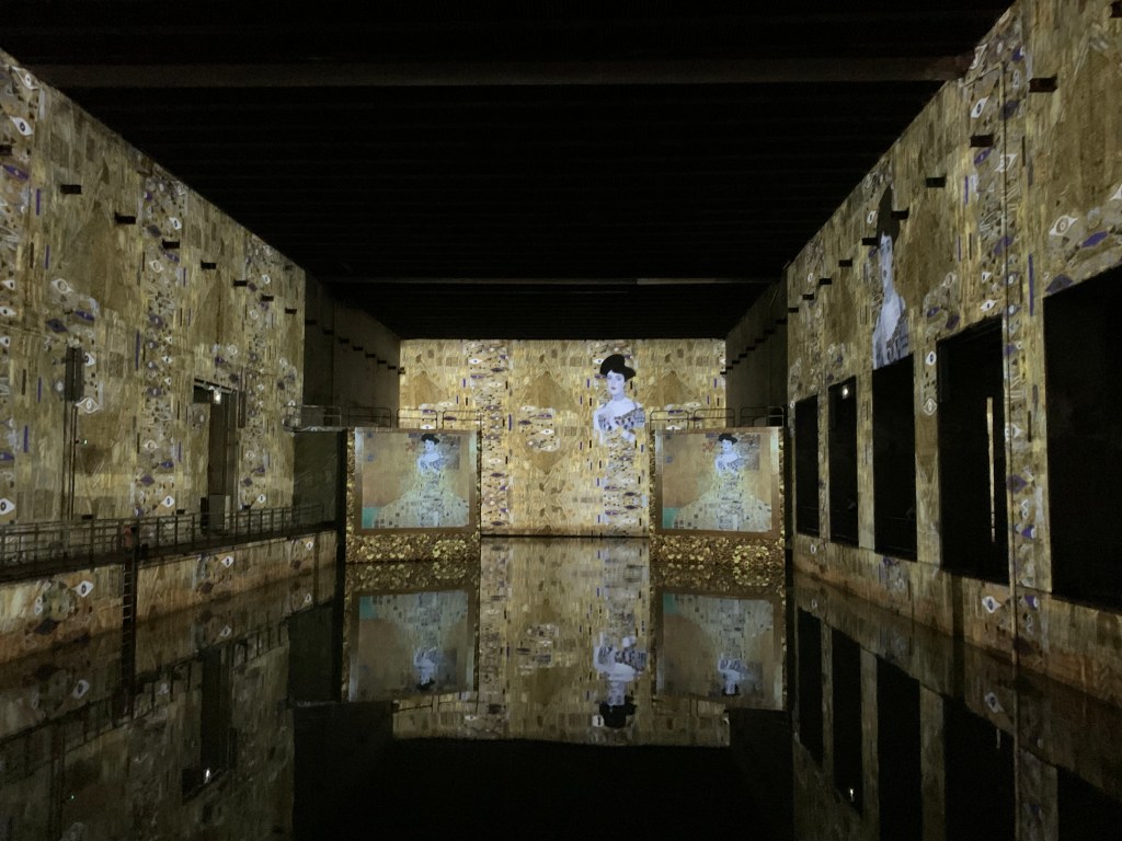 Die Frau in&nbsp;Gold