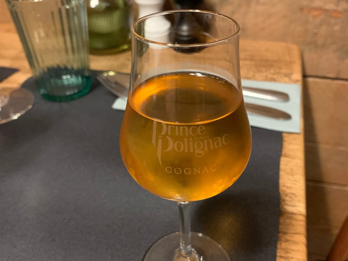 Cognac