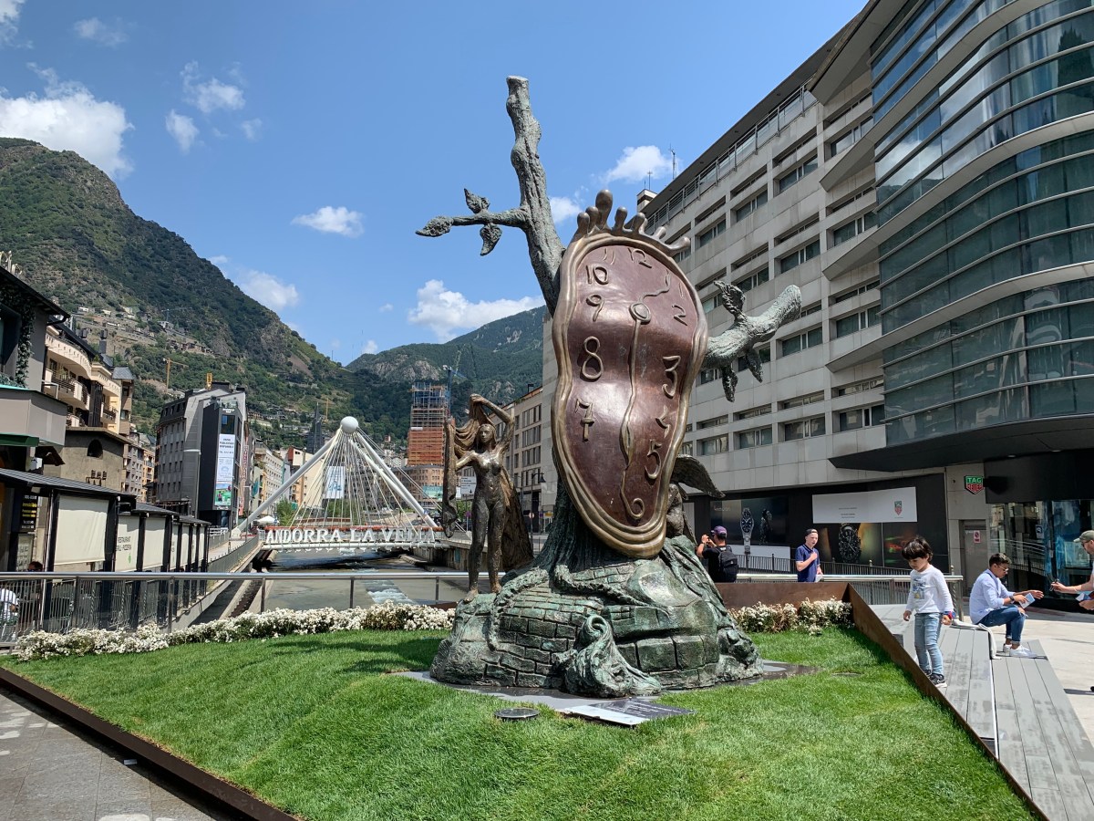 Andorra (la Vella)
