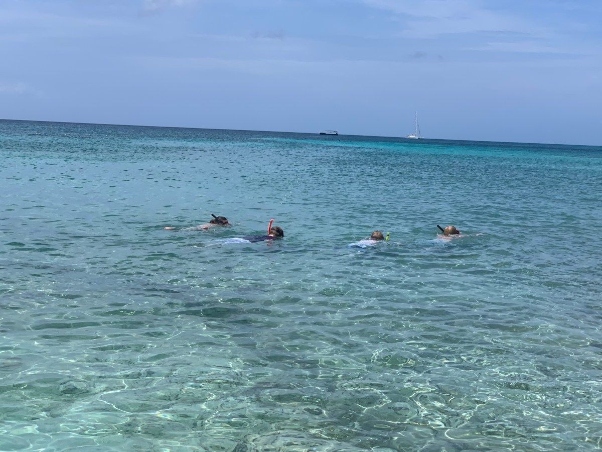 Müßiggang ist aller Urlaub&nbsp;Anfang