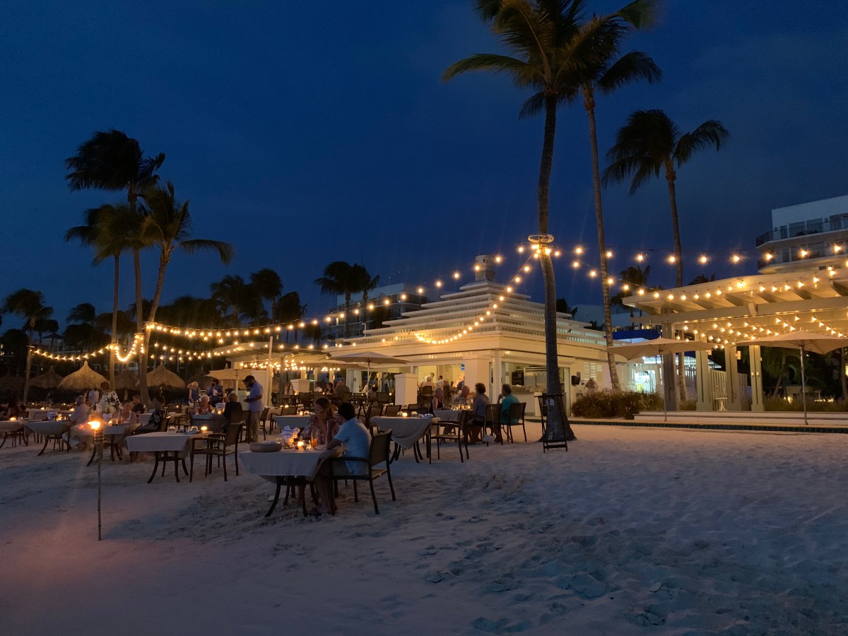 Farewell to the island of endless&nbsp;summer