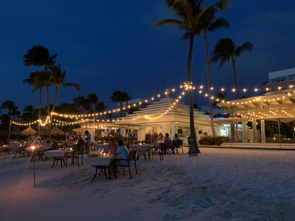 Farewell to the island of endless&nbsp;summer