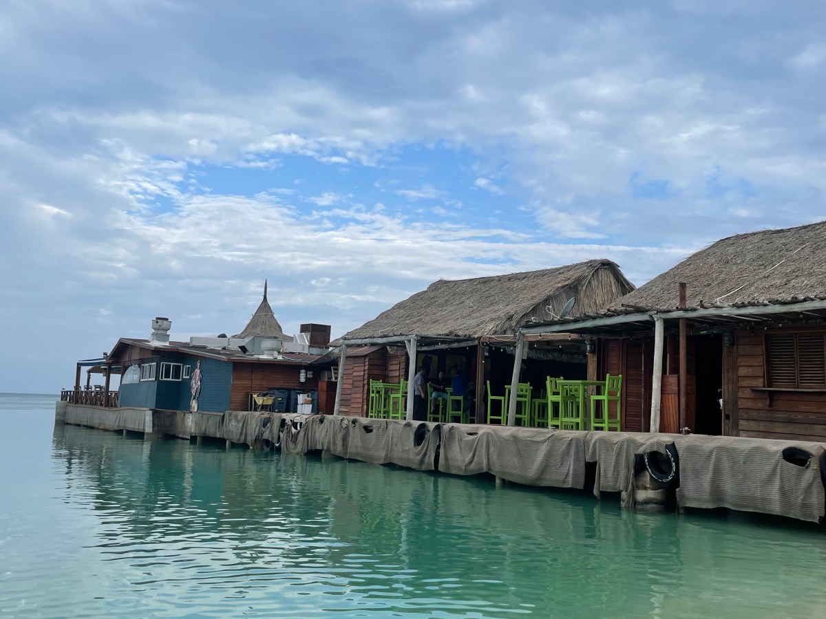 Aruba – One happy&nbsp;island