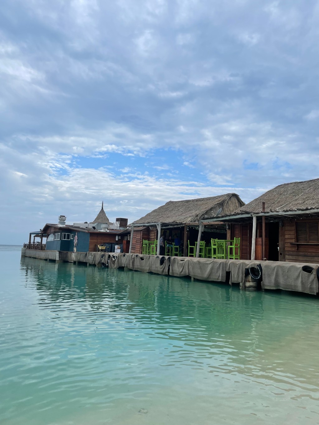 Aruba – One happy&nbsp;island