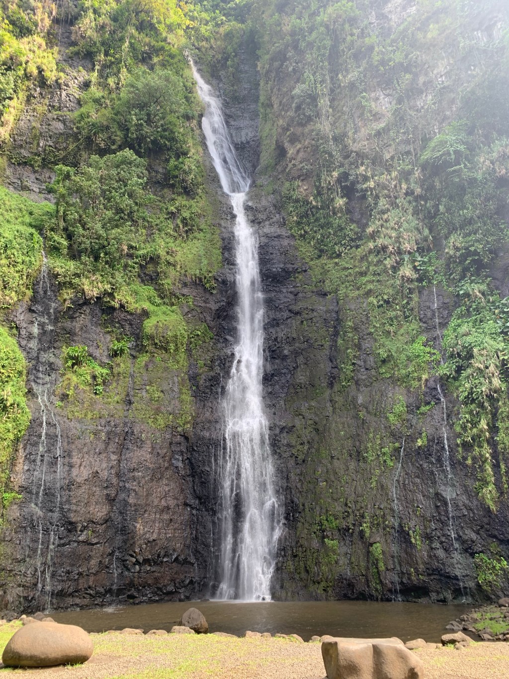 …dass zum Zwecke Wasser&nbsp;fließe