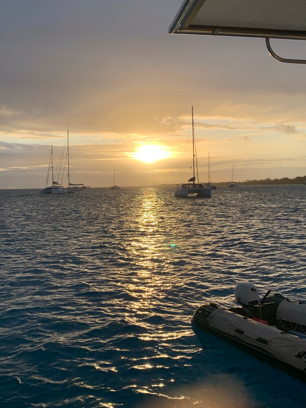 Französisch-Polynesien die Vierte –&nbsp;Rangiroa