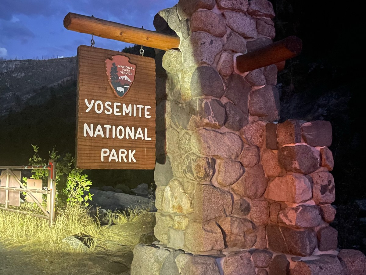Yosemite