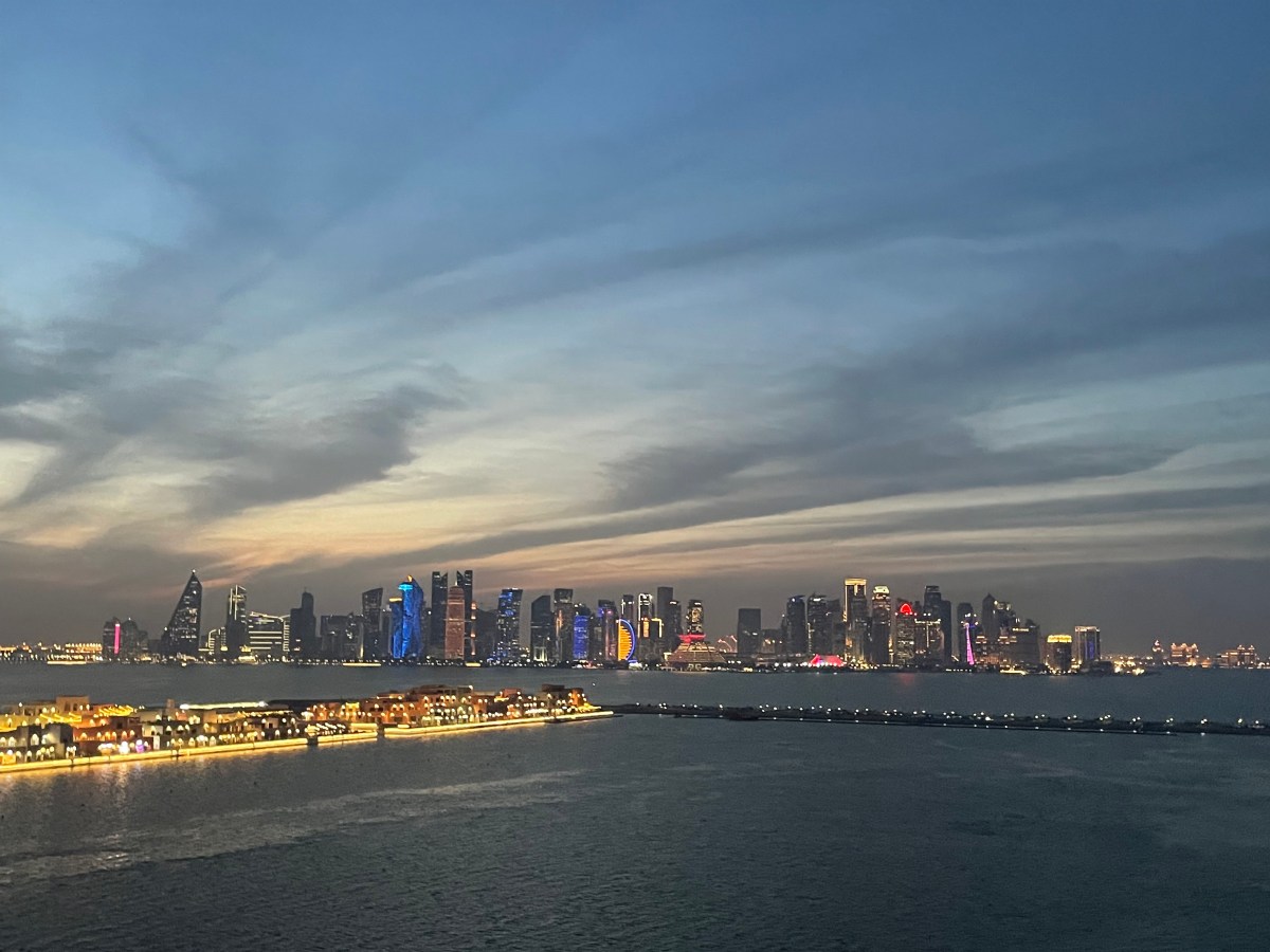 Doha, Katar