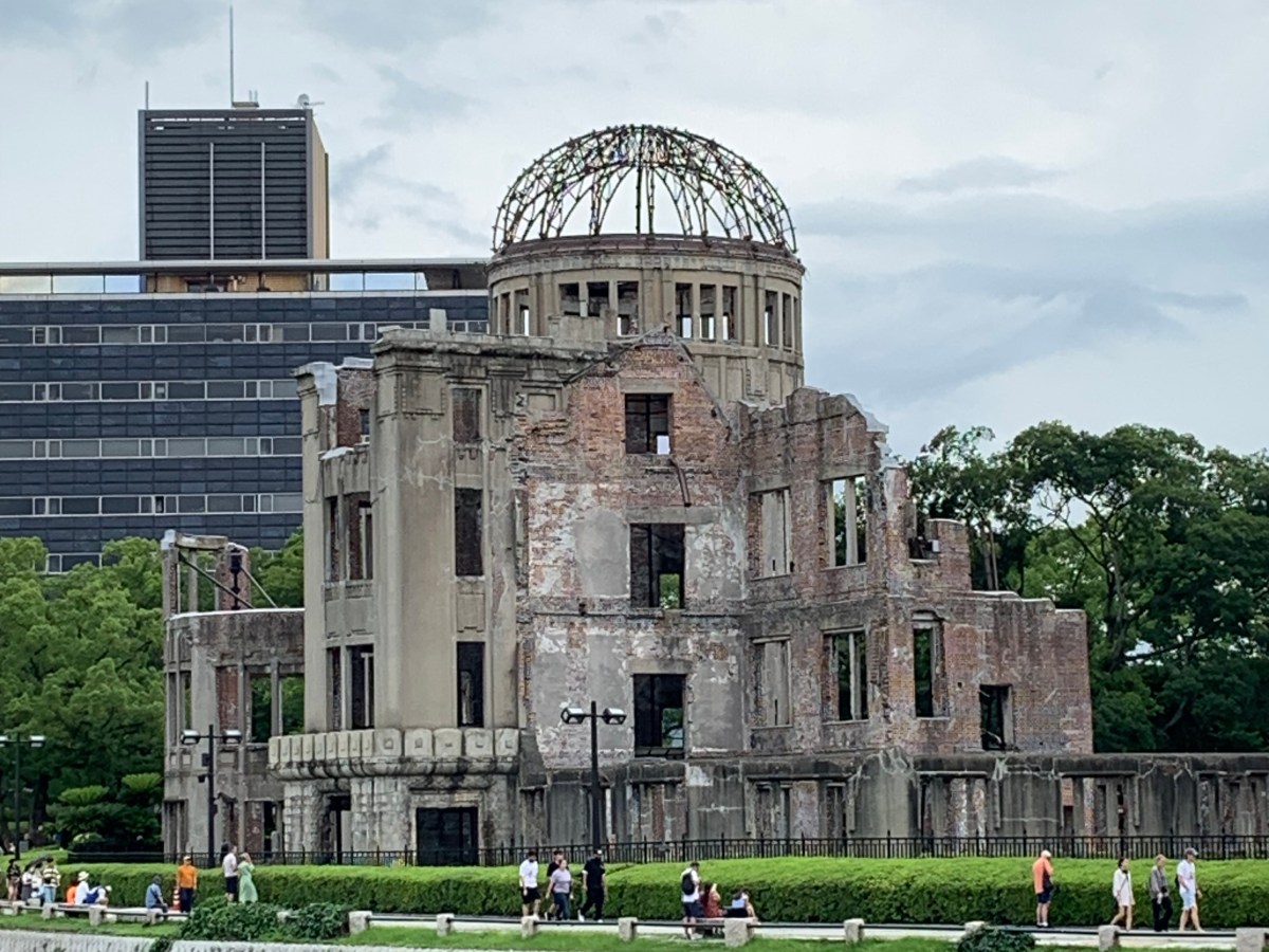 Hiroshima