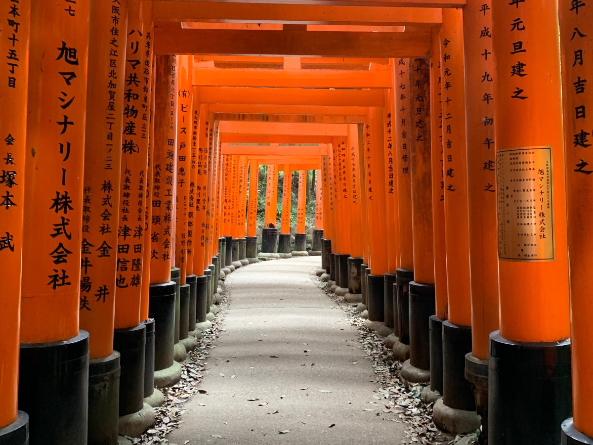Kyōto