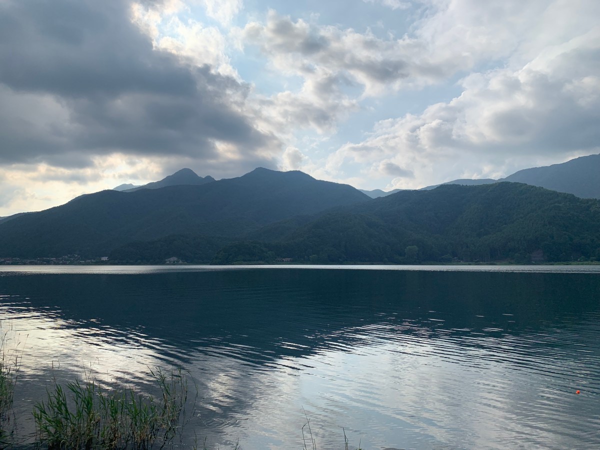 Glamping am Fuße des&nbsp;Fuji