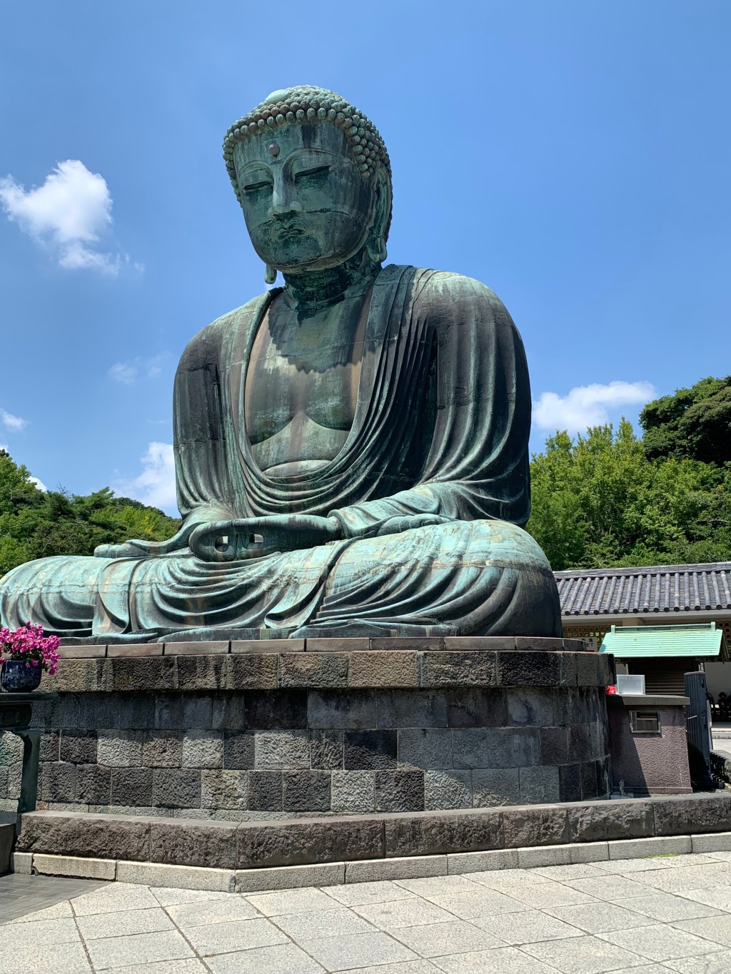Kamakura – Zum Abschluss an den&nbsp;Strand