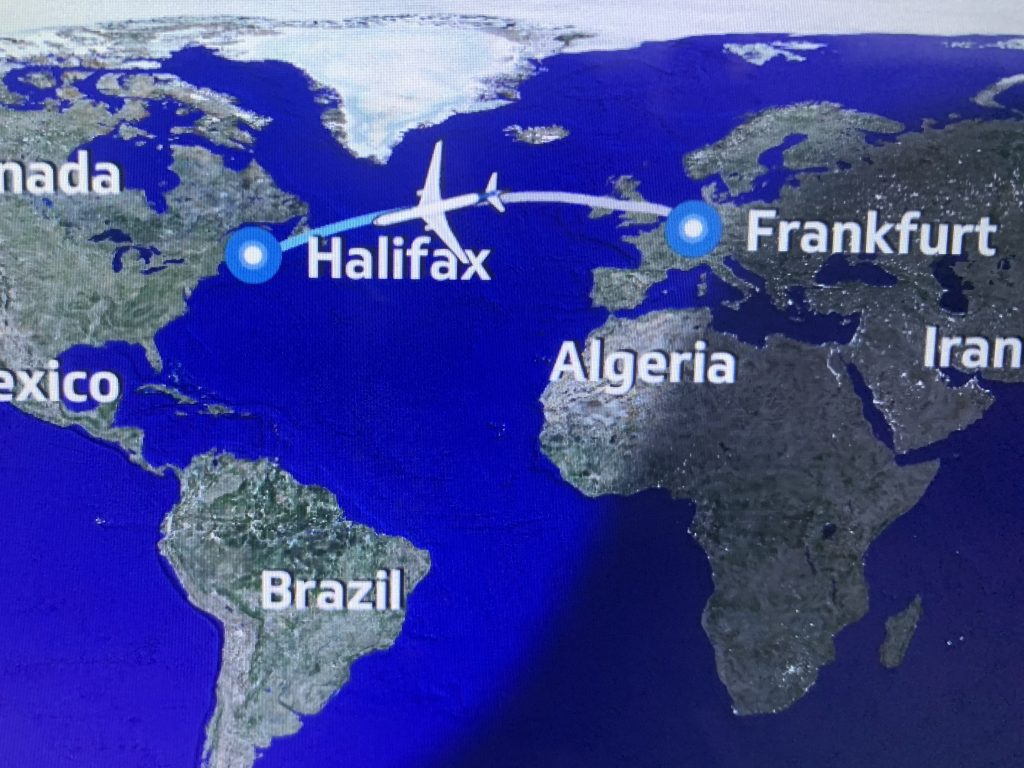 Sommer 2024 – Kanada&nbsp;zweigeteilt