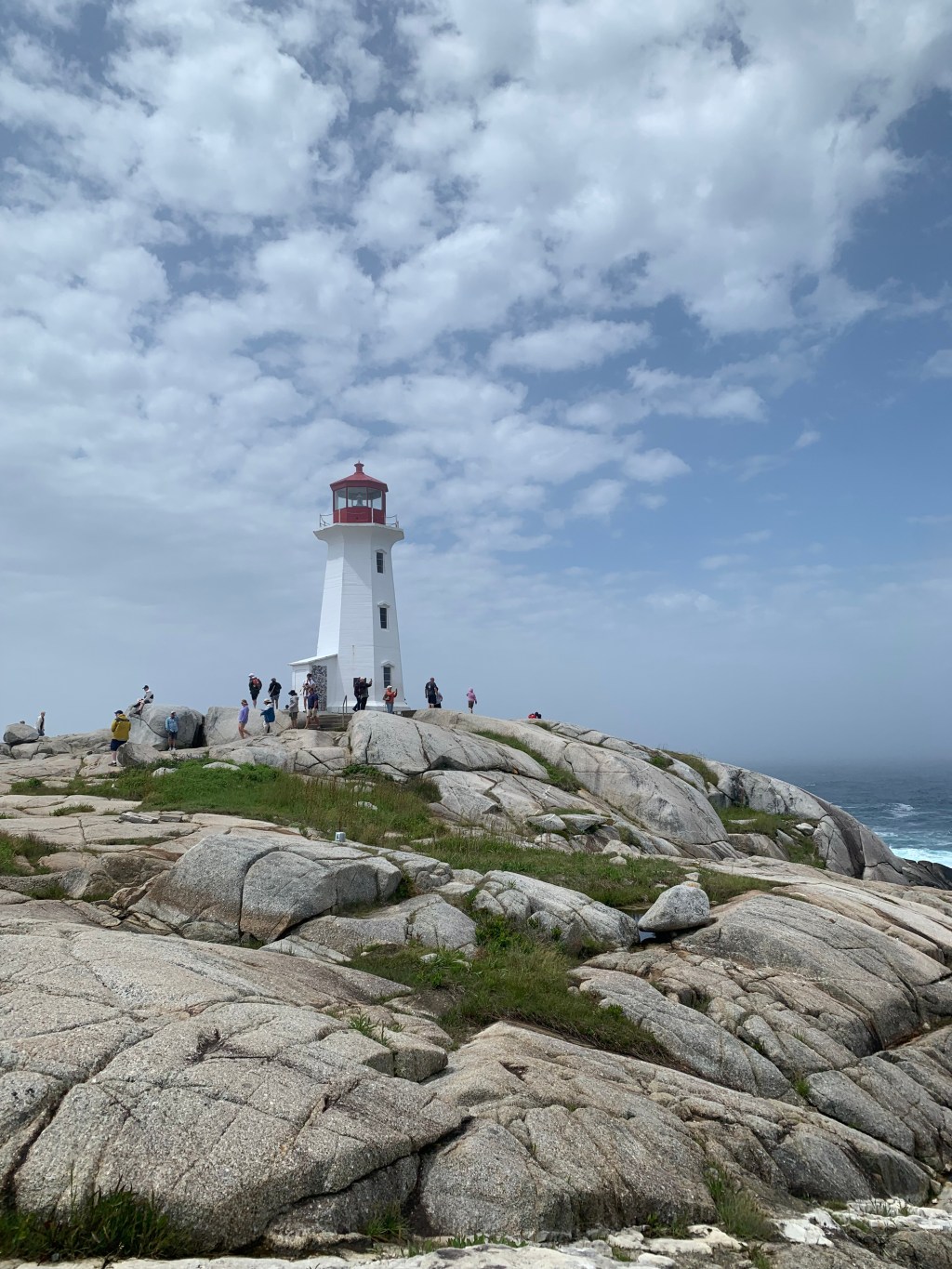 Peggy’s Cove