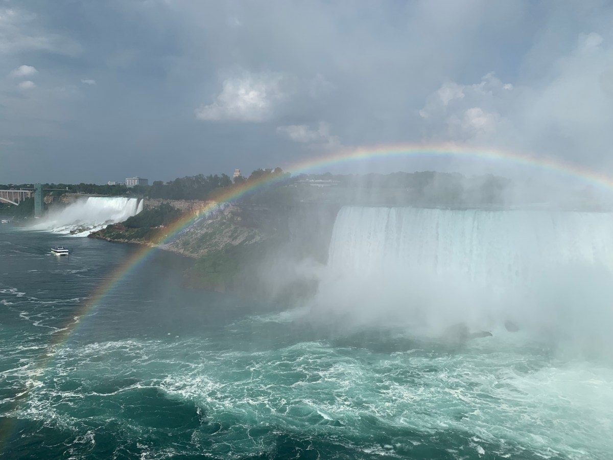 Niagara Falls