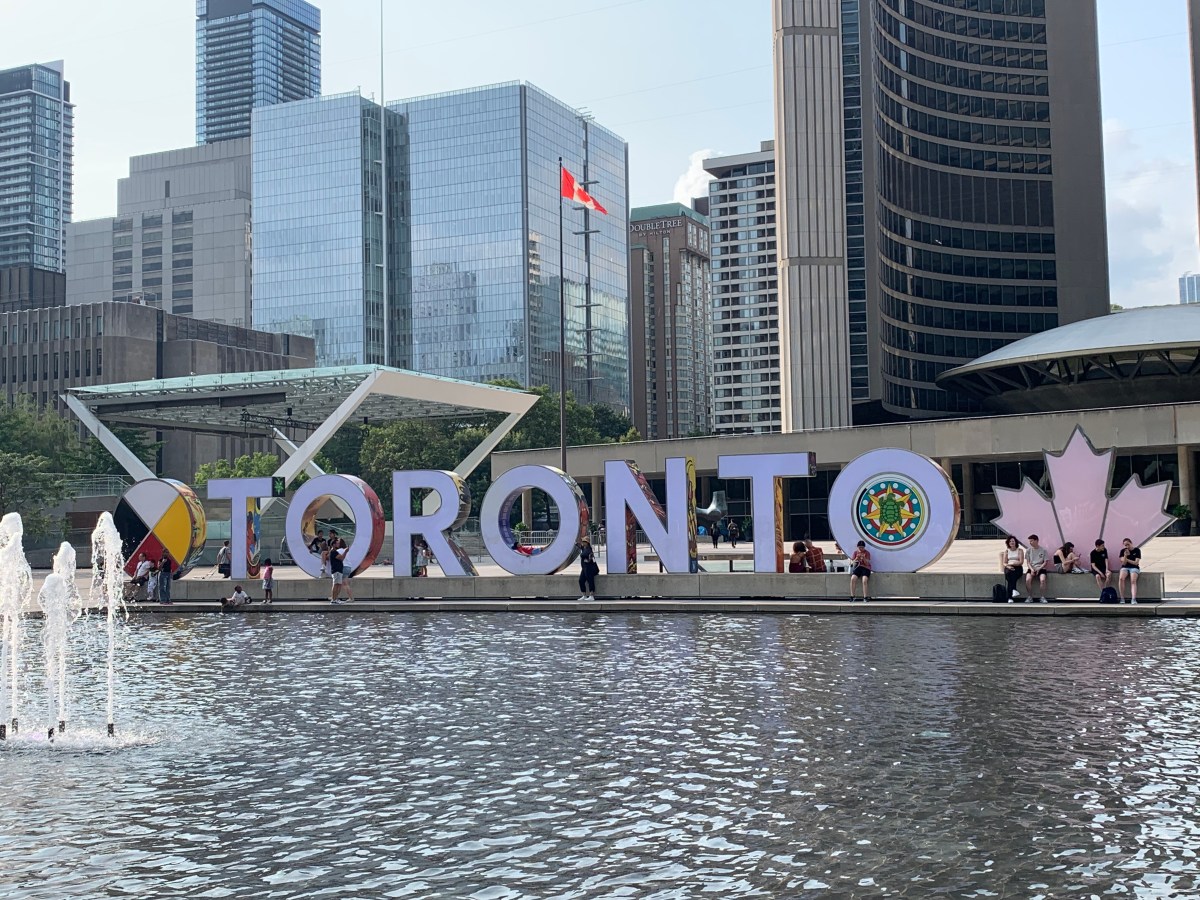 Toronto