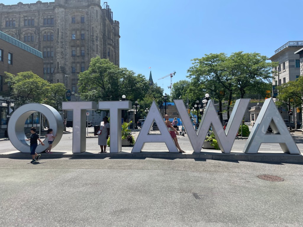 Ottawa