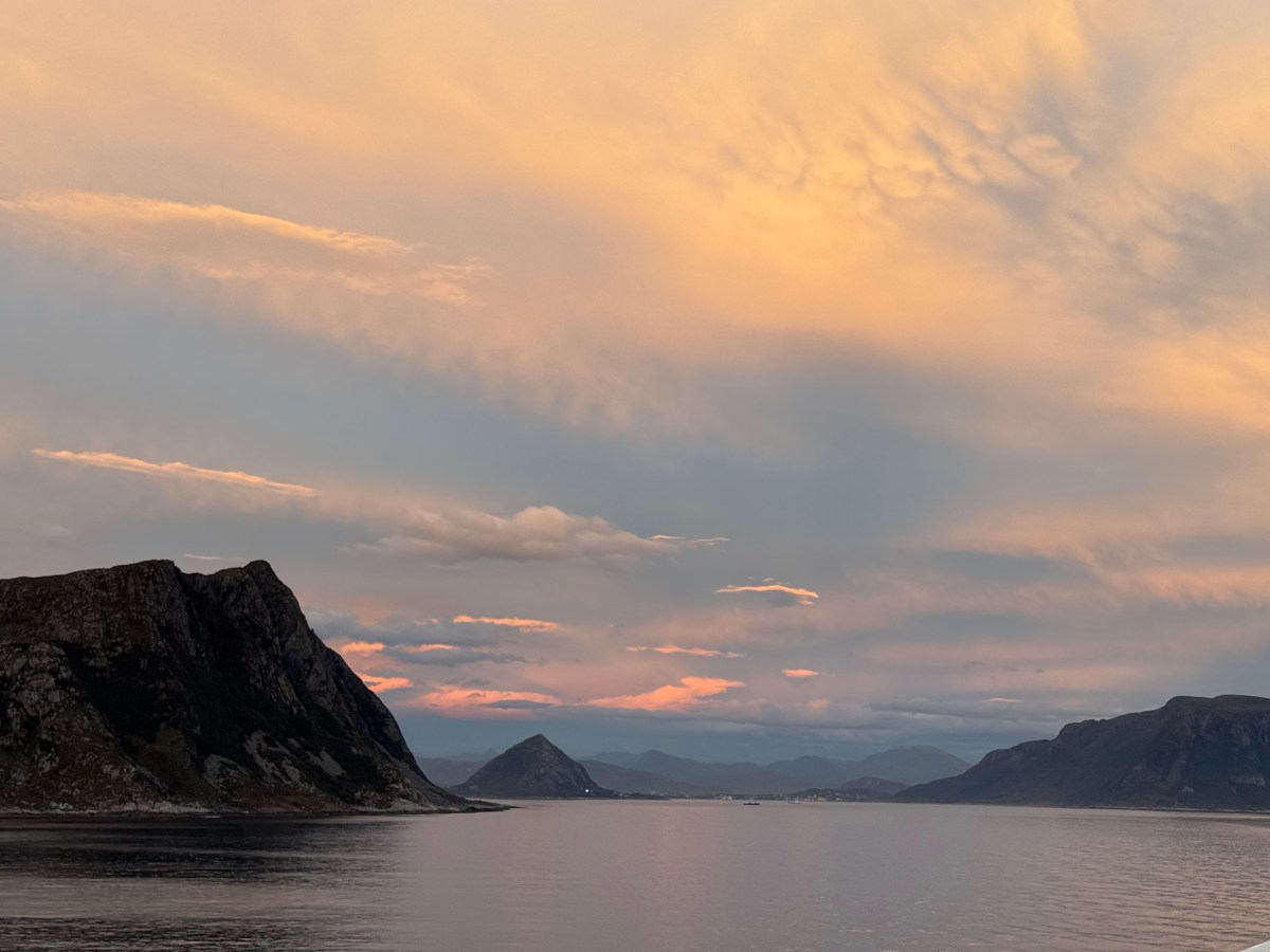 Ålesund, Norwegen