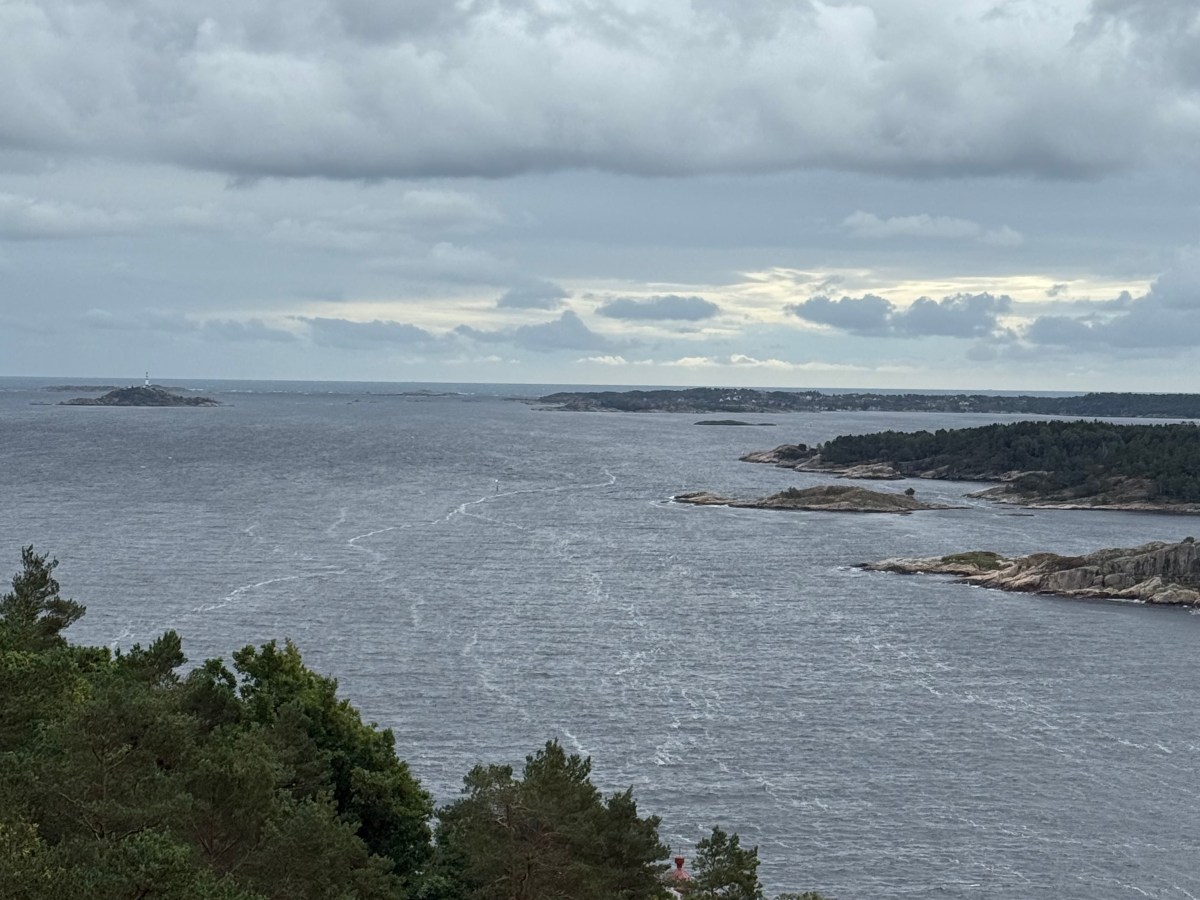 Kristiansand, Norwegen