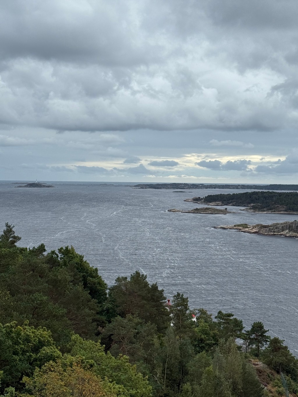 Kristiansand, Norwegen