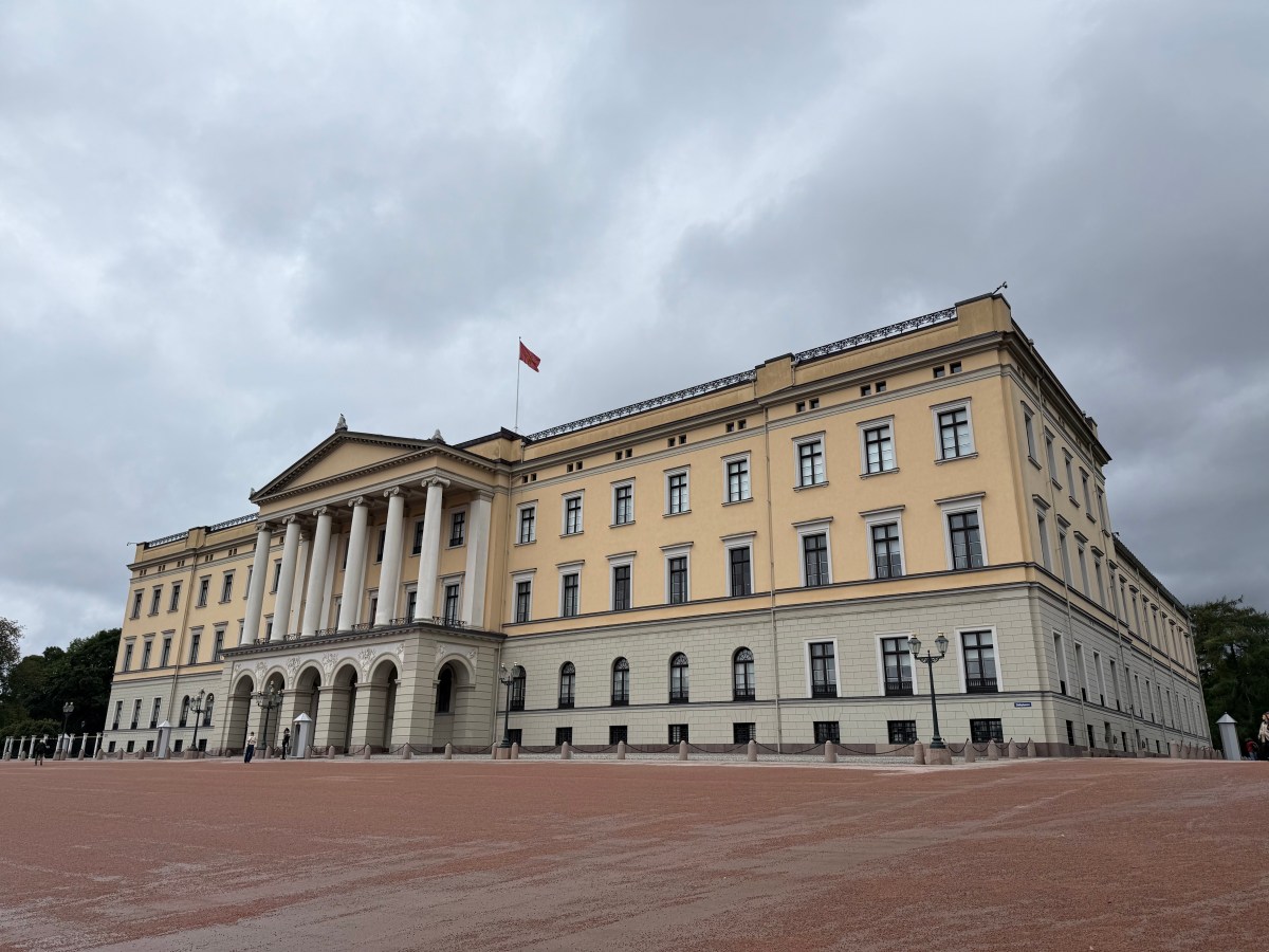 Oslo