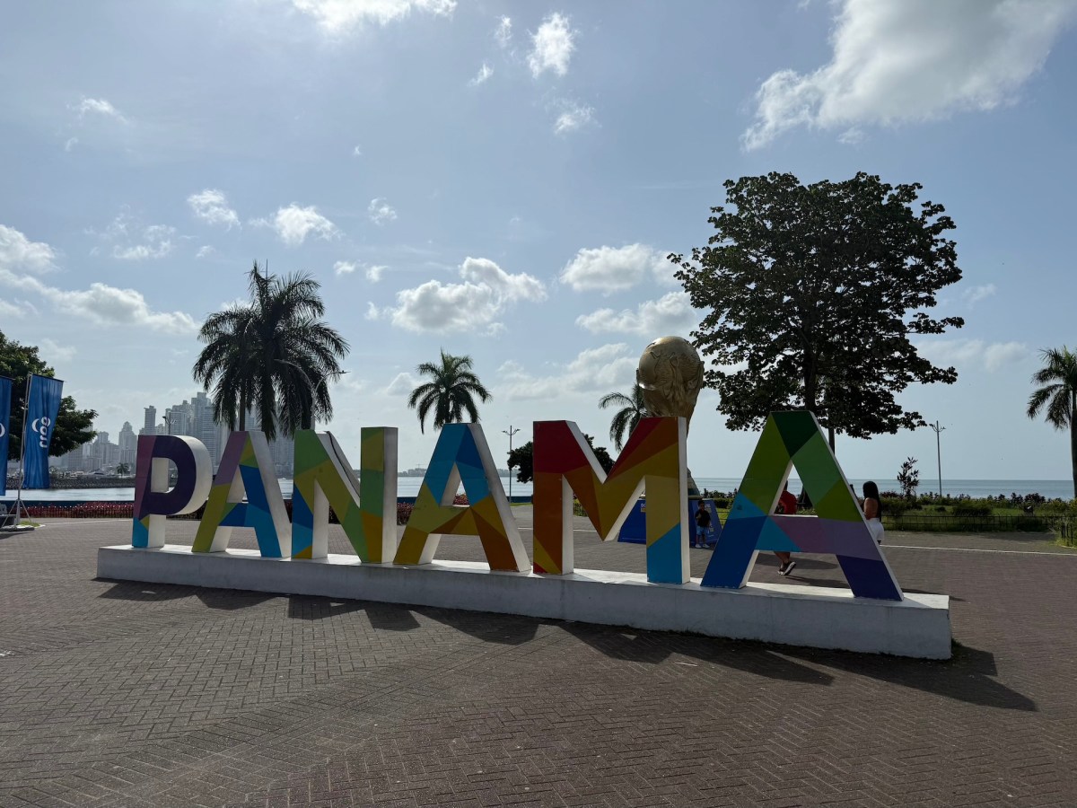 Panama City