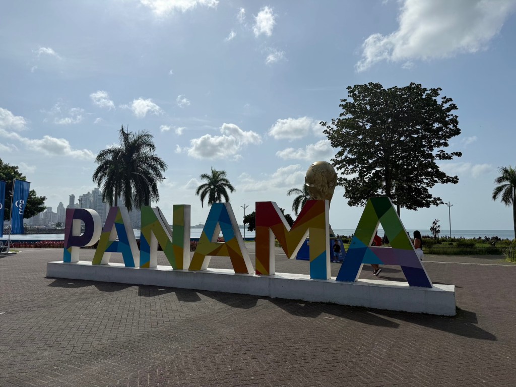 Panama City