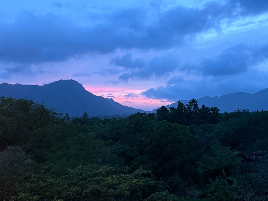 El Valle de Antón