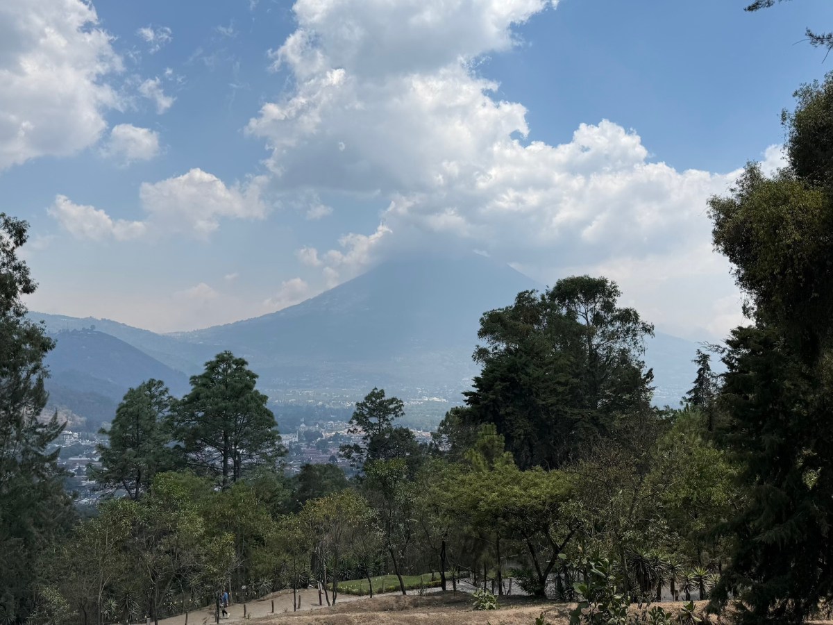 Antigua, Guatemala